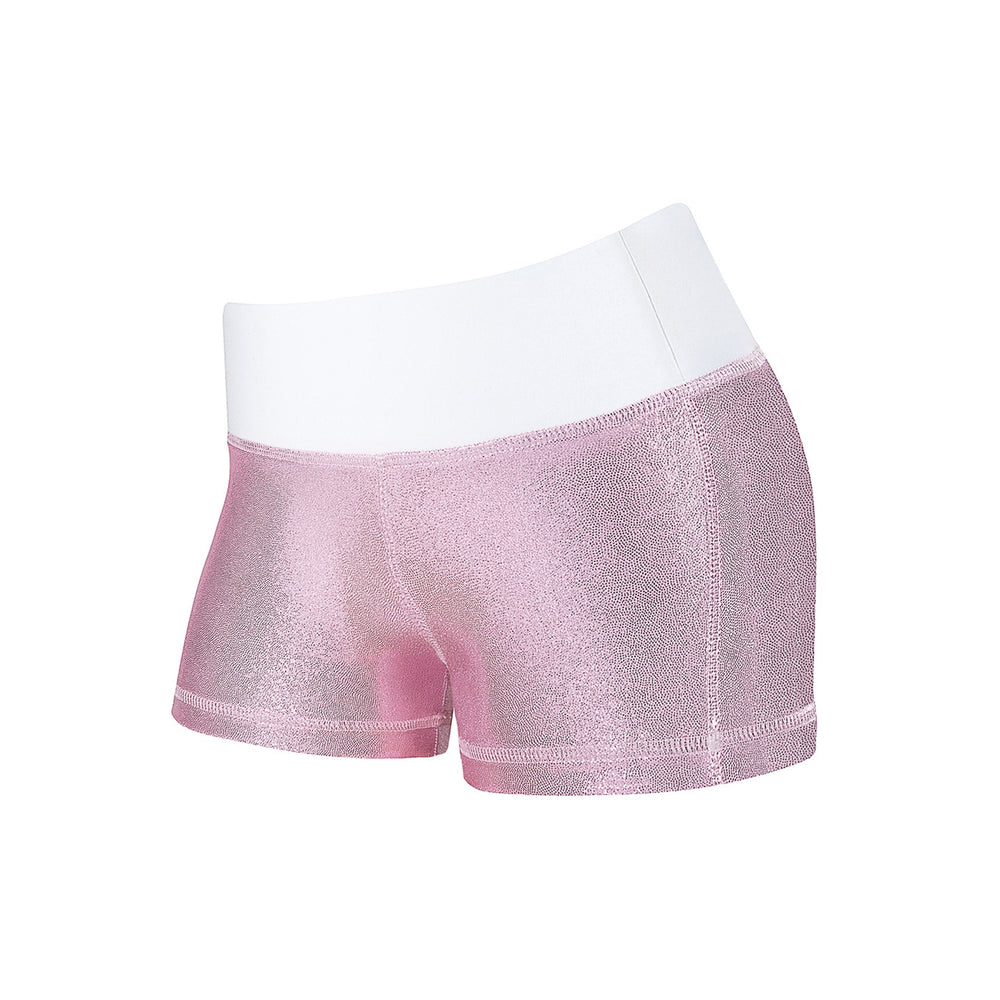 Energetiks Gymnastics Range Kylie Short, Childs