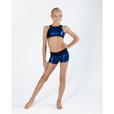 Energetiks Gymnastics Range Kylie Short, Childs