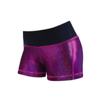 Energetiks Gymnastics Range Kylie Short, Childs