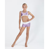 Energetiks Gymnastics Range Kylie Short, Childs