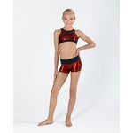 Energetiks Gymnastics Range Kylie Short, Childs