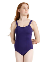 Capezio Studio Collection Wide Strap Camisole Leotard, Childs
