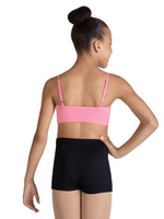 Capezio Studio Collection Camisole Bratop w/ BraTek, Adults