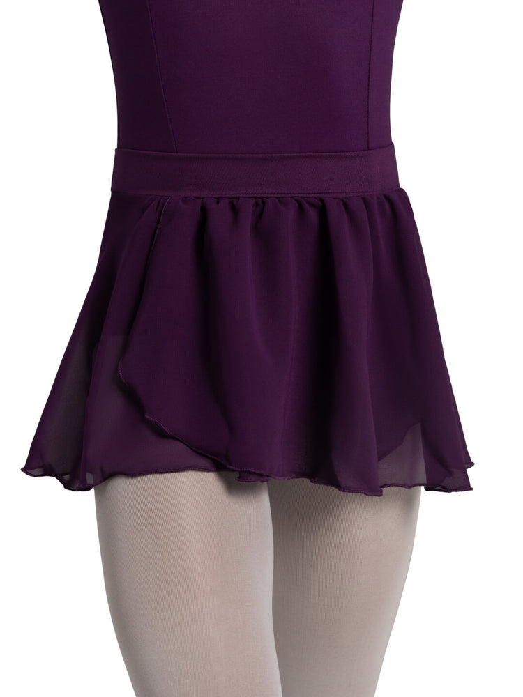 Capezio Studio Collection Pull On Skirt, Childs