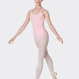 Studio 7 Premium Wide Strap Leotard, Childs