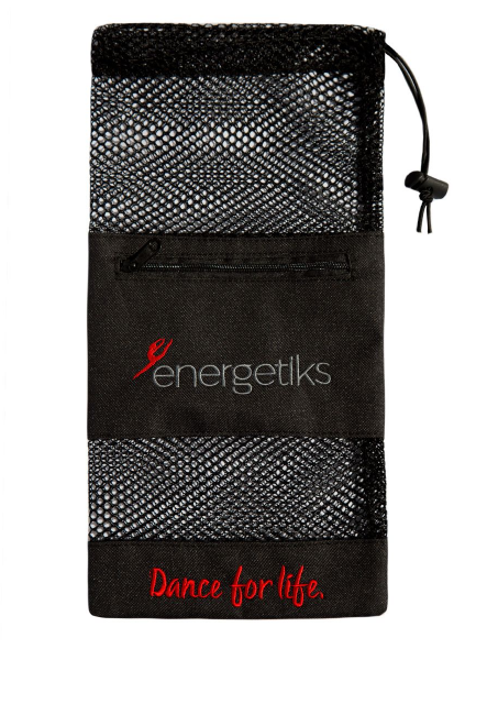 Energetiks Pointe Shoe Bag