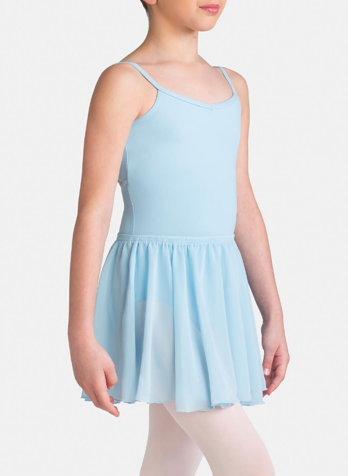 Capezio Pull On Skirt, Childs