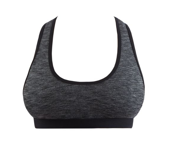 Energetiks Flex Collection Ava Crop Top, Adults