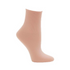 Capezio Ribbed Sock, Adults