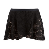 Energetiks Melody Lace Range Skirt, Childs