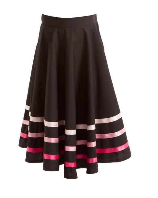 Energetiks Matilda Ribbon Skirt, Adults