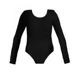 Energetiks Jesse Long Sleeve Leotard, Childs