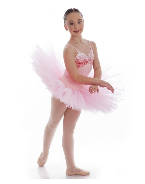Energetiks Darcey Half Tutu, Childs