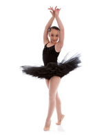 Energetiks Darcey Half Tutu, Childs