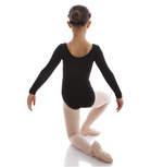 Energetiks Jesse Long Sleeve Leotard, Childs