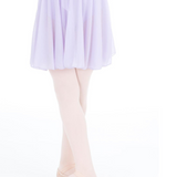 Capezio Pull On Circular Skirt, Childs