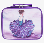 Mad Ally Phoebe Collection Lunch Box