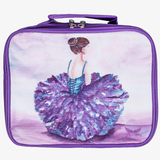 Mad Ally Phoebe Collection Lunch Box