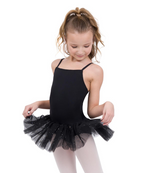 Capezio Tutu Dress, Childs