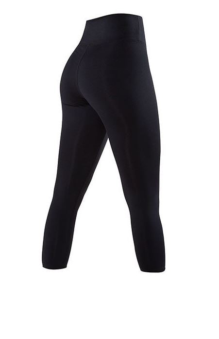 Energetiks Dylan 7/8 Legging, Childs