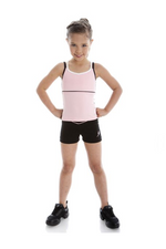 Energetiks Alexa Short, Childs - CottonLuxe