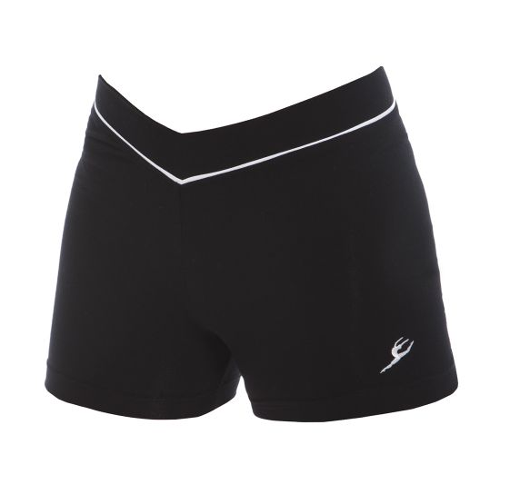 Energetiks Alexa Short, Childs - CottonLuxe