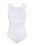 Energetiks Alda Velvet Range Leotard, Childs