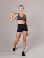 Energetiks Flex Collection Ava Crop Top, Adults
