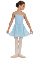 Capezio Pull On Circular Skirt , Childs