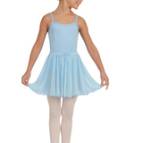 Capezio Pull On Circular Skirt, Childs