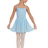 Capezio Pull On Circular Skirt , Childs