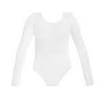 Energetiks Jesse Long Sleeve Leotard, Childs
