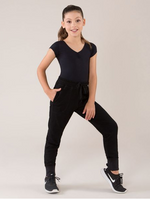 Energetiks Avery Track Pant, Childs