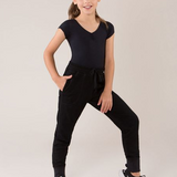 Energetiks Avery Track Pant, Childs