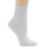 Capezio Ribbed Sock, Adults
