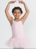 Capezio Tutu Dress, Childs