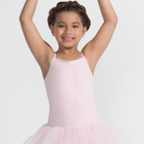 Capezio Tutu Dress, Childs