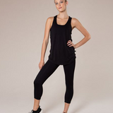 Energetiks Hannah Singlet, Adults