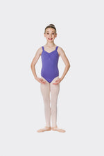 Studio 7 Premium Wide Strap Leotard, Childs