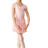 Capezio Pull On Circular Skirt , Childs