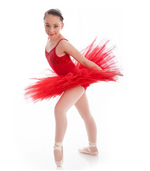 Energetiks Darcey Half Tutu, Childs