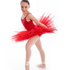 Energetiks Darcey Half Tutu, Childs