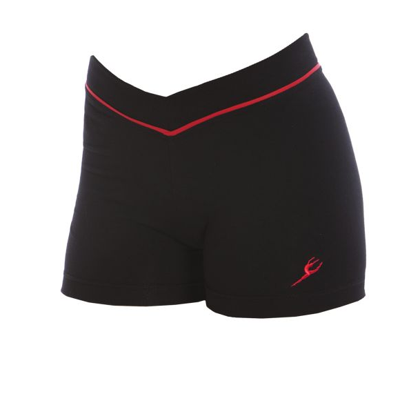 Energetiks Alexa Short, Childs - CottonLuxe