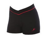 Energetiks Alexa Short, Childs - CottonLuxe