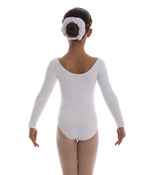 Energetiks Jesse Long Sleeve Leotard, Childs