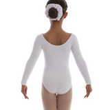 Energetiks Jesse Long Sleeve Leotard, Childs