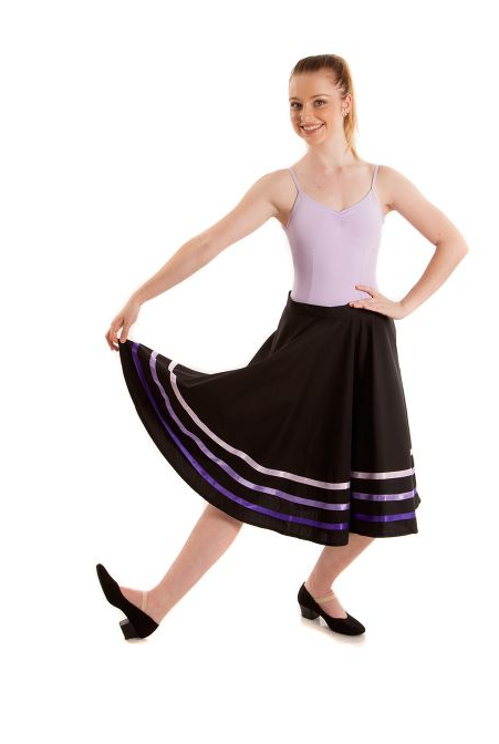 Energetiks Matilda Ribbon Skirt, Adults