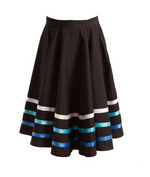 Energetiks Matilda Ribbon Skirt, Adults