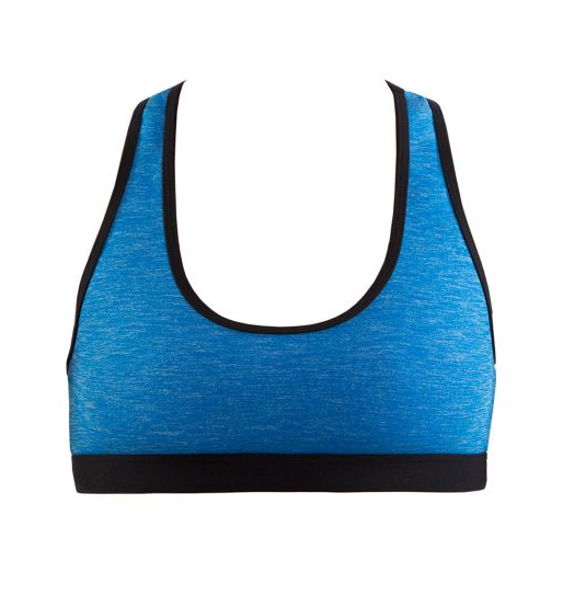 Energetiks Flex Collection Ava Crop Top, Adults