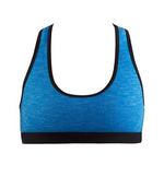 Energetiks Flex Collection Ava Crop Top, Adults